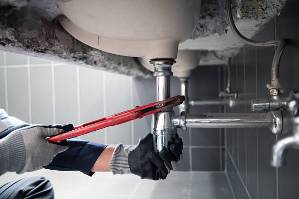 Trusted Garbage Disposal Repair service in Belding, MI - Masters Plumbing Service